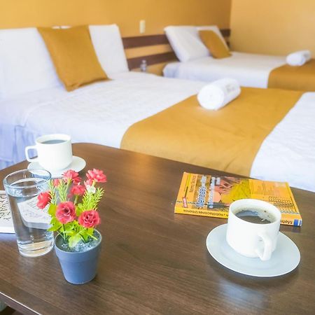 Hotel San Lazaro Aqp Arequipa Buitenkant foto
