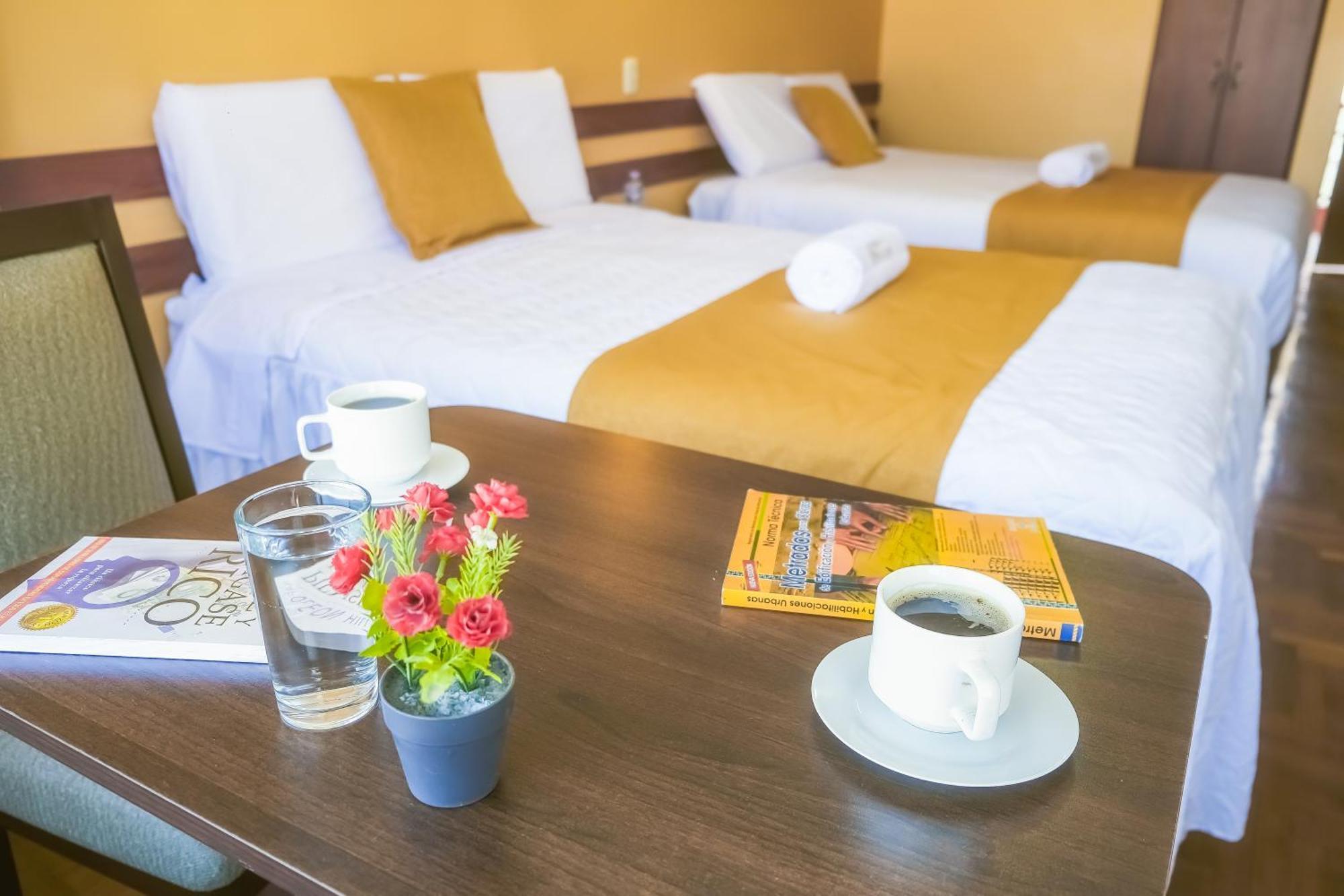Hotel San Lazaro Aqp Arequipa Buitenkant foto